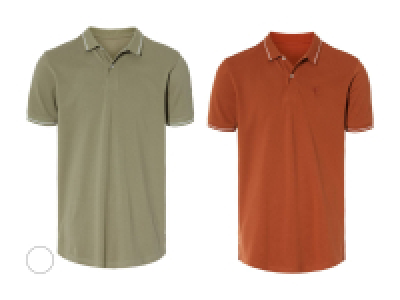 Lidl  Poloshirt 1