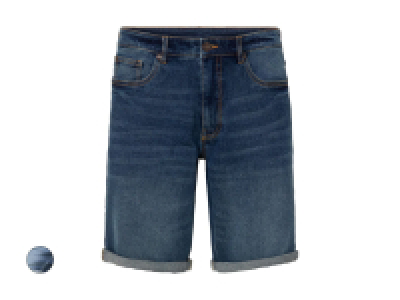 Jeansshorts 1