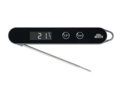 Digital-Grillthermometer