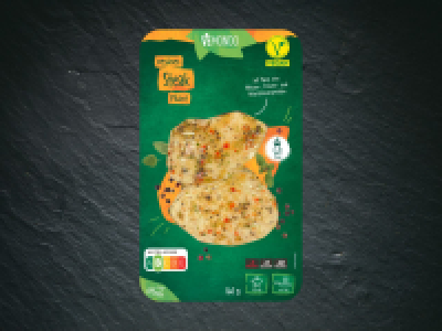 Vegane Steaks​
