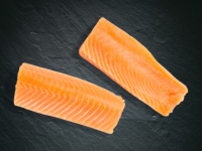 Lidl  Froya Lachs Sashimi Mid Loin​