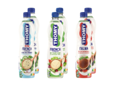 Thomy Salatsauce Duo​