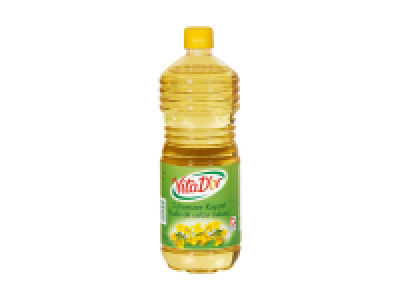 Schweizer Rapsöl​