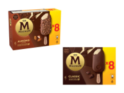 Lusso Magnum