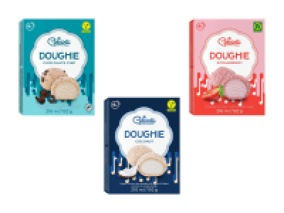 Doughie’s​