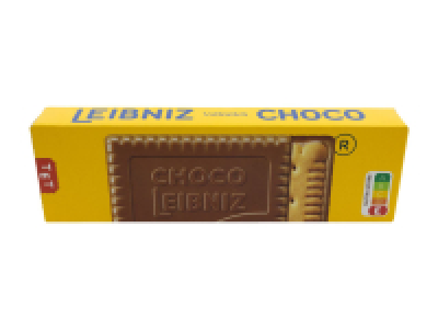Leibniz Choco Vollmilch​
