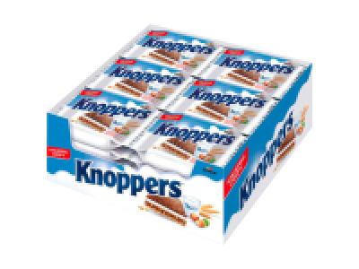 Lidl  Storck Knoppers XXL​