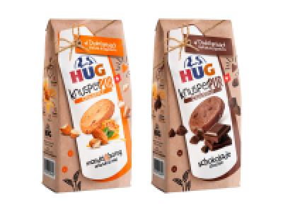 HUG KnusperPur ​