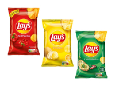 Lay’s Chips ​