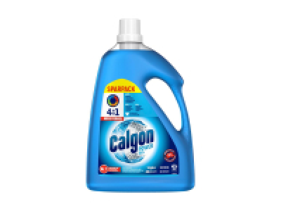 Lidl  Calgon Power Gel​ (Aktion nur in der Deutsch- und Westschweiz gültig)