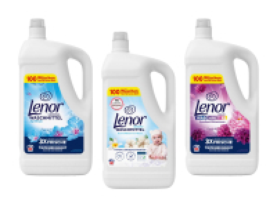 Lenor Flüssigwaschmittel