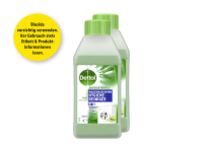 Dettol Hygienereiniger DUO​