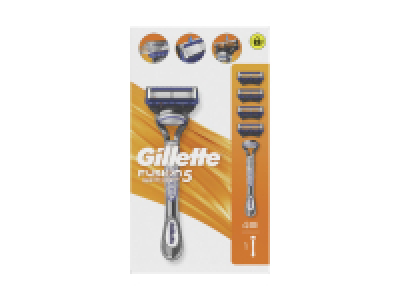 Gillette Fusion Sport Starterset​