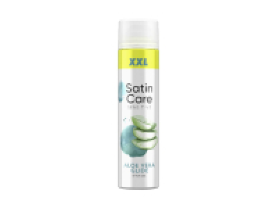 Gillette Venus Satin Care Rasiergel​
