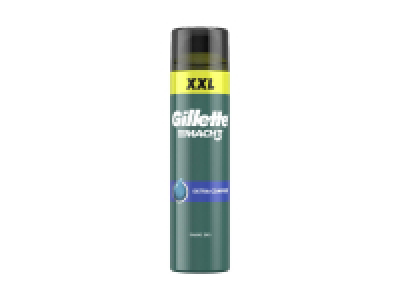 Gillette Mach 3 Rasiergel​
