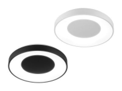 LED-Badleuchte