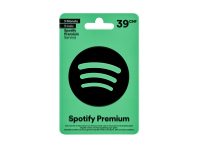 Spotify