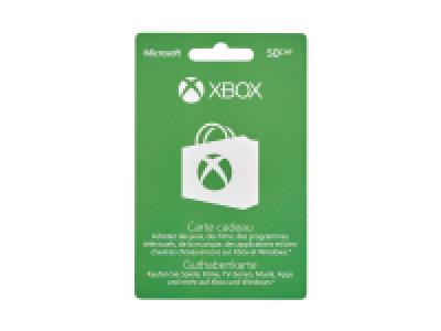 Microsoft Xbox