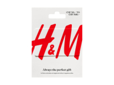 H&M