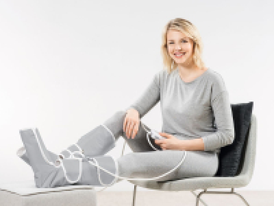 Sanitas Venen ­Massagegerät