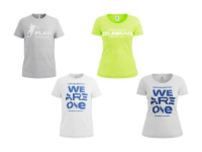 UEFA EURO 2024 T-Shirt 1