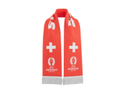 Lidl  UEFA EURO 2024 Fanschal