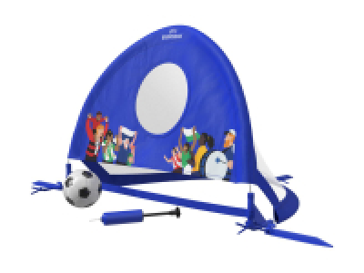 UEFA EURO 2024 Fussballtor-Set