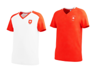 UEFA EURO 2024 Trikot 1