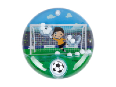 Lidl  Sombo Wasserspiel Fussball