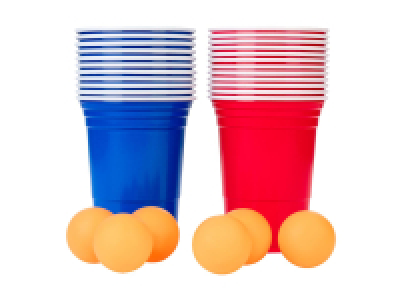 Bierpong-Set