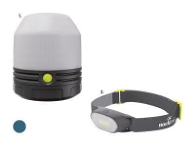 Lidl  Lampe