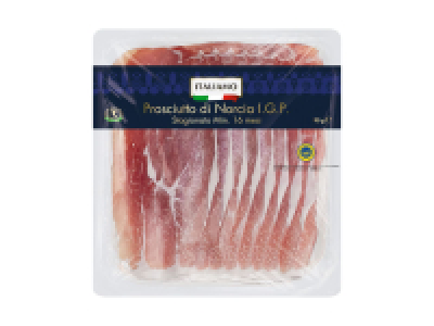 Prosciutto di Norcia IGP​
