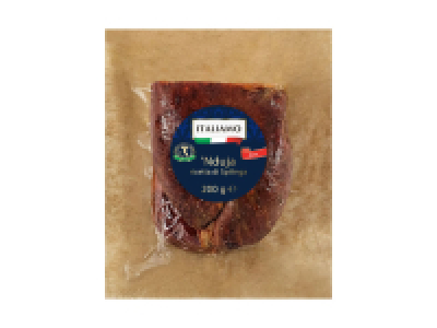Nduja aus Spilinga​