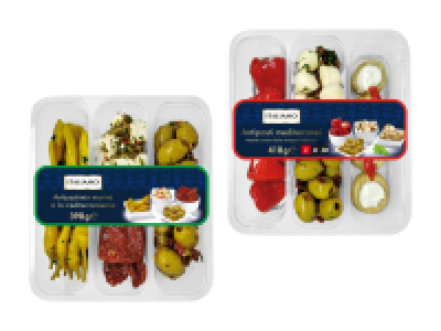 Antipastiteller​