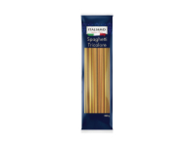Spaghetti Tricolore​