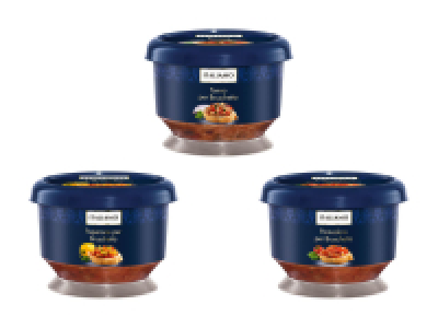 Lidl  Frisches Bruschetta Topping​