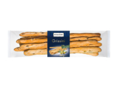 Grissini mit Oliven​