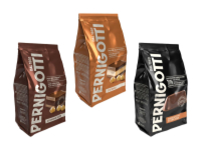 Pernigotti Gianduiotto/​Cremino