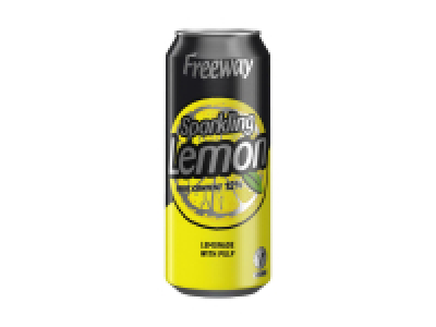 Italienische Zitronen­limonade​