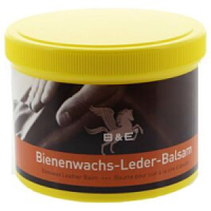 Bense&Eicke Bienenwachsbalsam für Leder