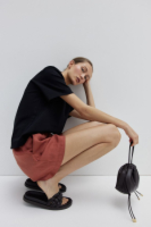 Leinenshorts CHF 24.95