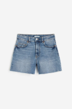 Hohe Denim-Shorts CHF 19.95