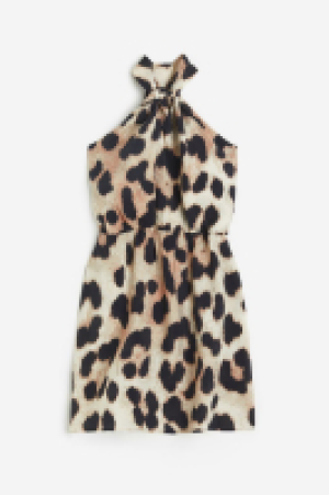 Neckholderkleid CHF 19.95