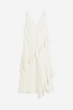 Kleid mit Volant CHF 23.95