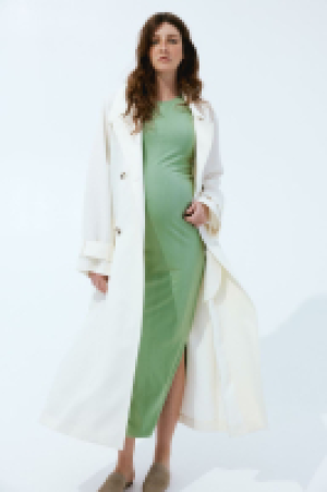 MAMA Geripptes Kleid CHF 39.95