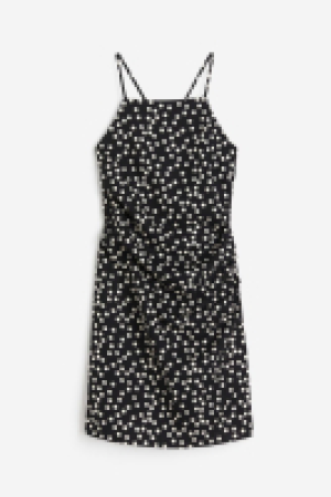 HM  Drapiertes Kleid