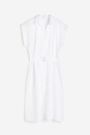 Blusenkleid mit Gürtel CHF 34.95