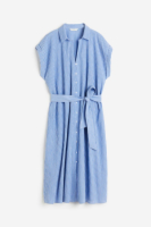 Blusenkleid mit Gürtel CHF 49.95