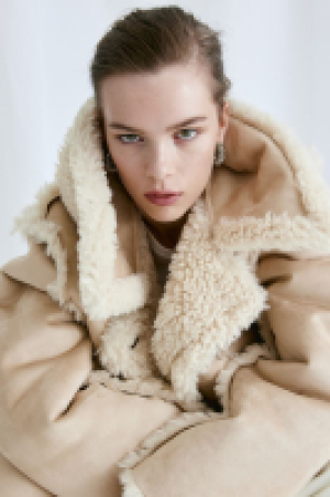 HM  Wendbare Jacke