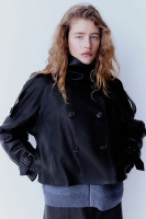 Lederjacke CHF 418.95